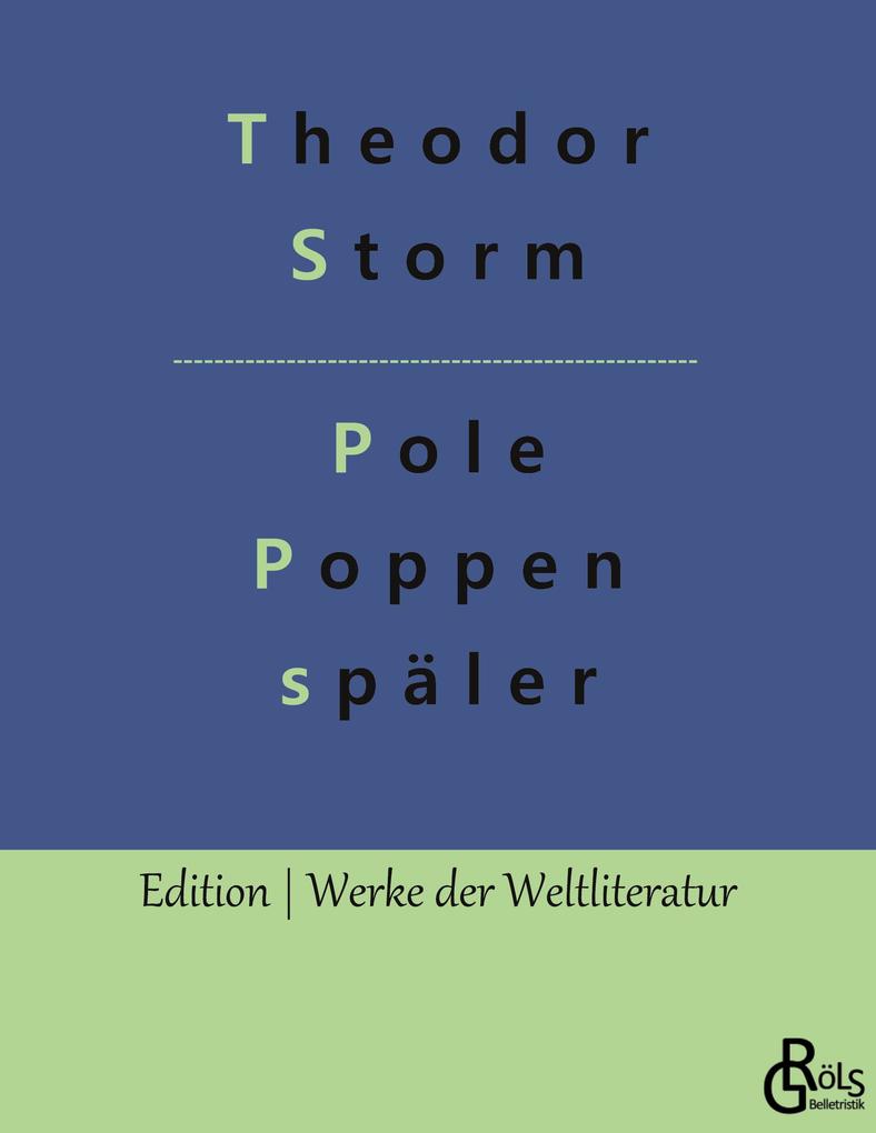 Pole Poppenspäler