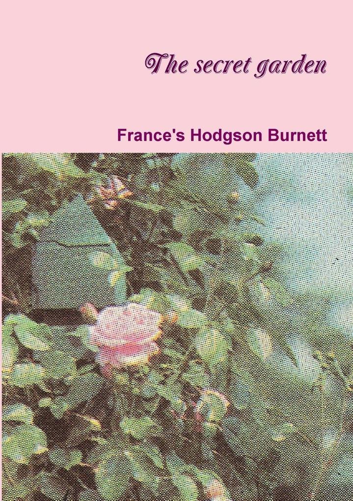 The secret garden