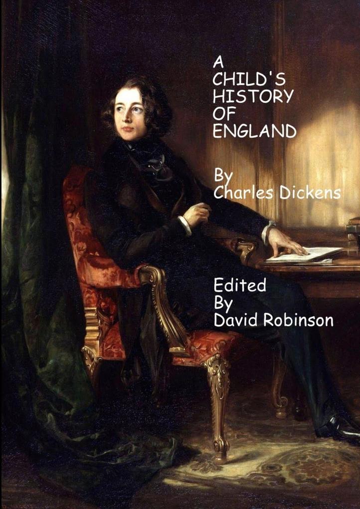 A Child‘s History of England