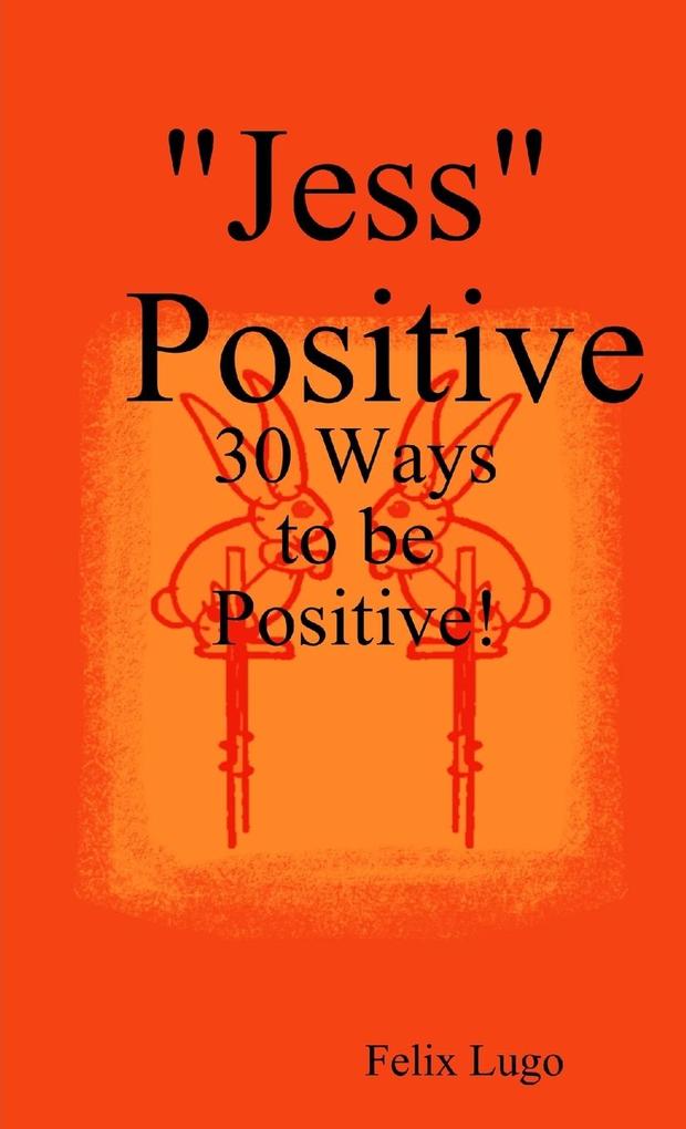 'Jess' Positive
