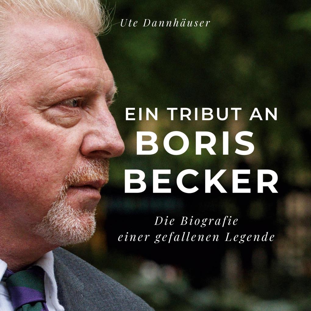 Ein Tribut an Boris Becker