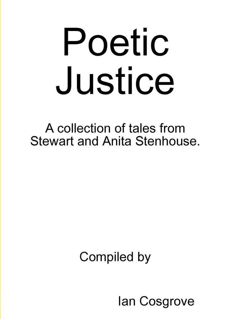 Poetic Justice