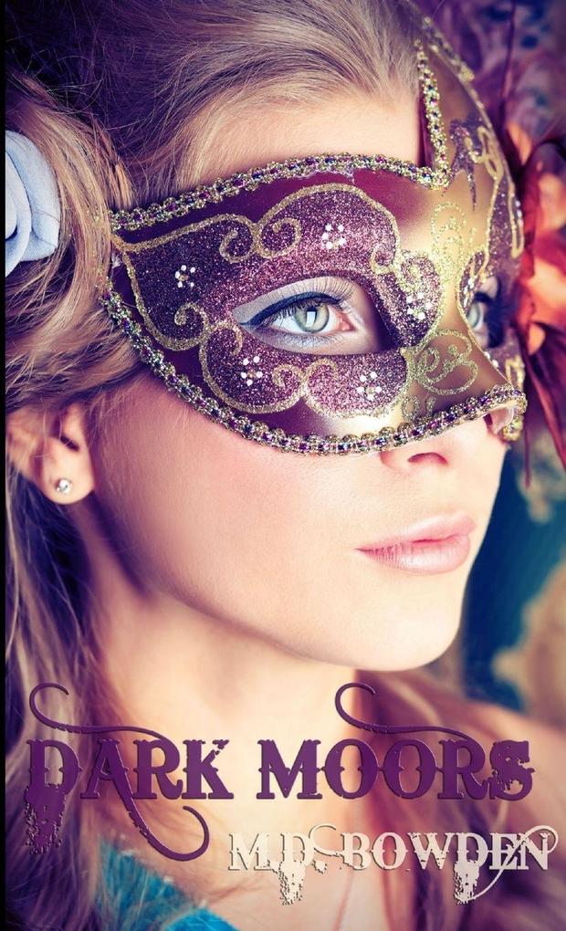 Dark Moors YA Version (The Two Vampires Book 4)