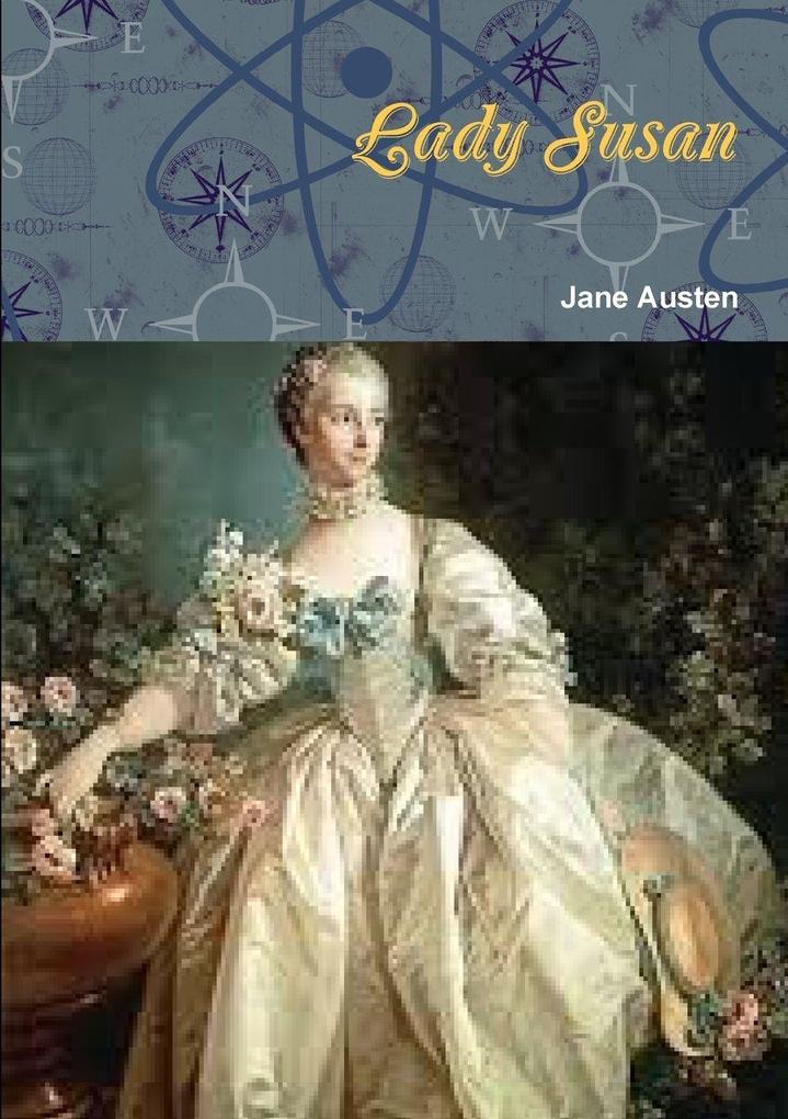 Lady Susan