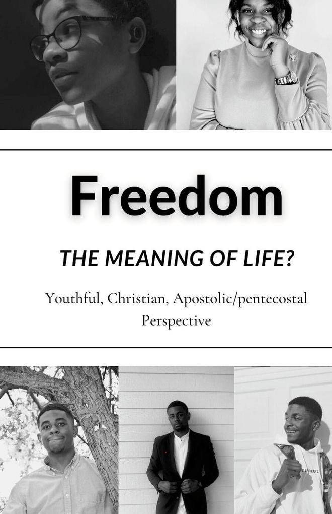 Freedom