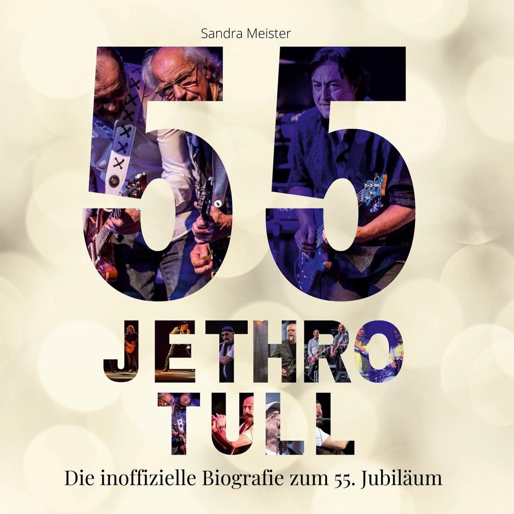 55 Jahre Jethro Tull
