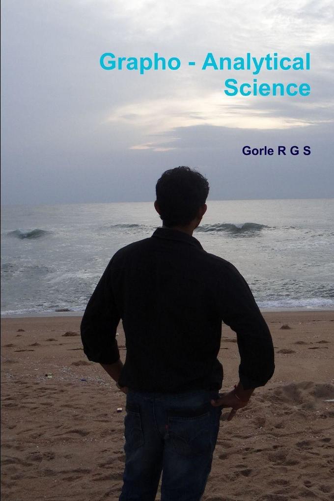 Grapho - Analytical Science