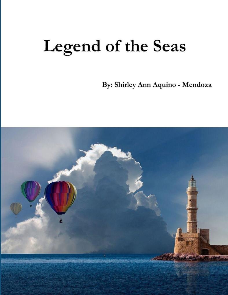 Legend of the Seas