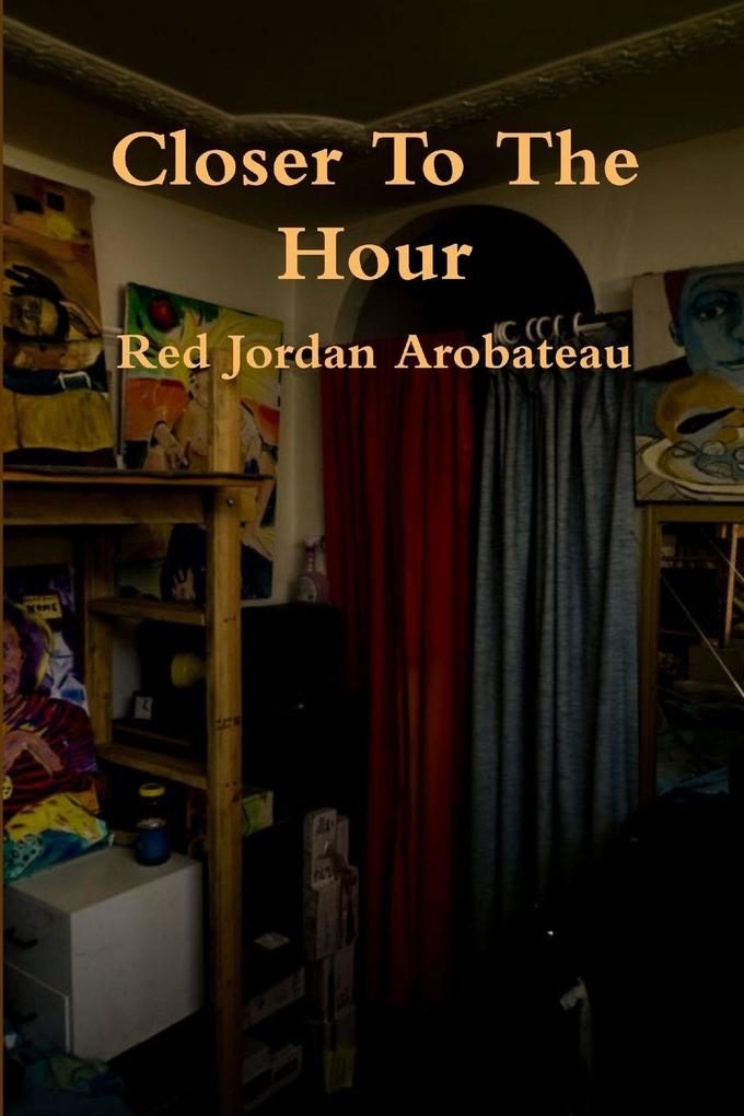 Closer To The Hour