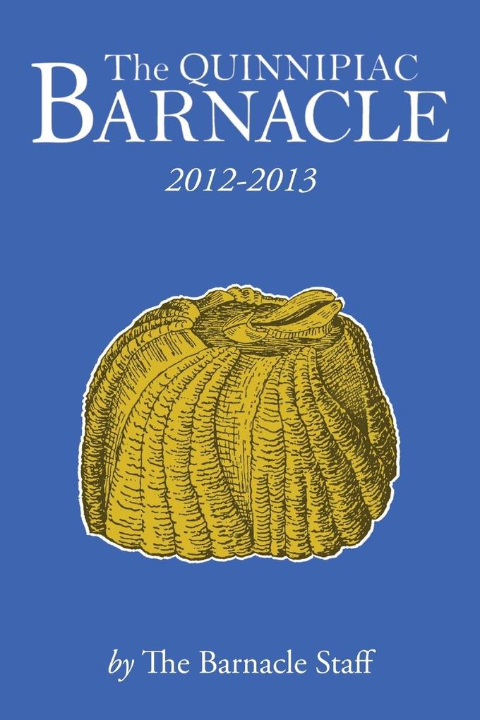 The Quinnipiac Barnacle