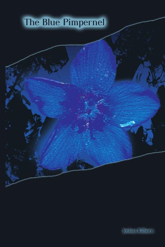 The Blue Pimpernel