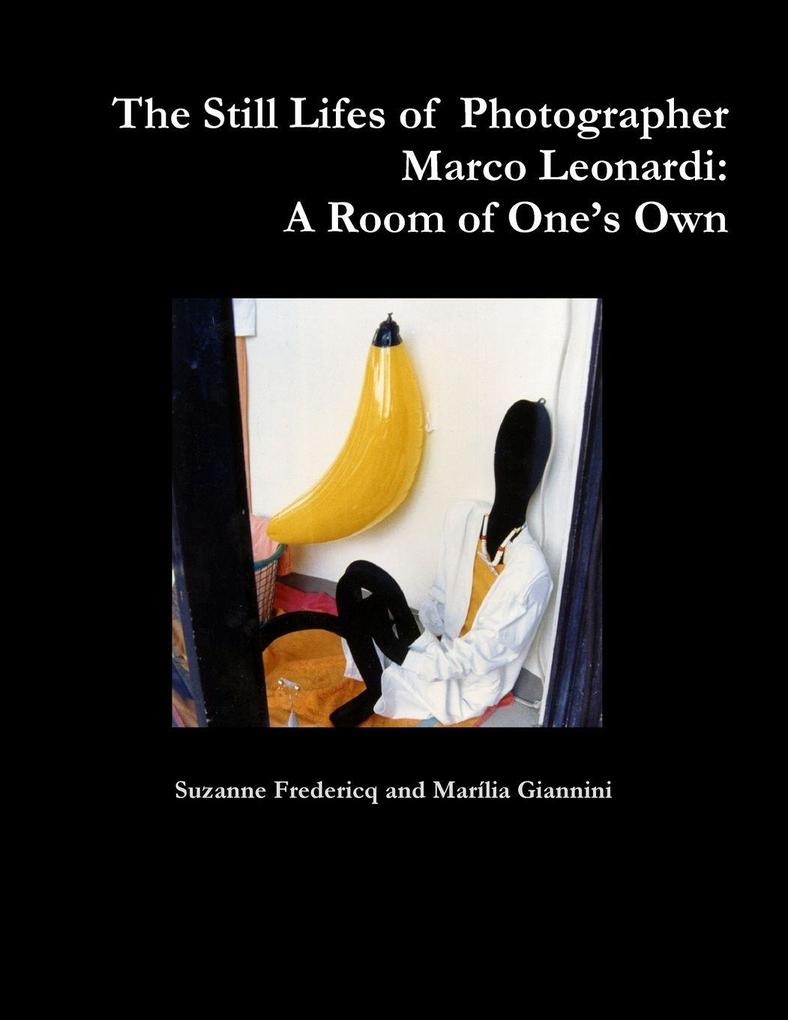 The Still Lifes of Photographer Marco Leonardi