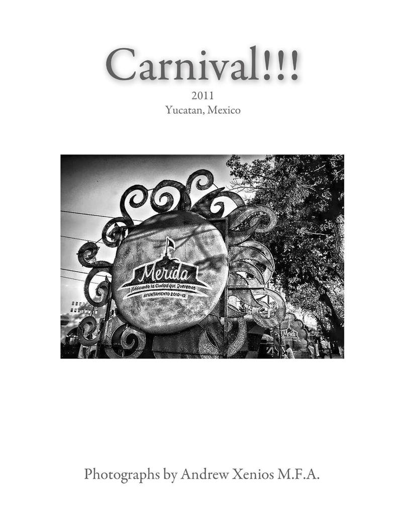 Carnival ! ! ! Yucatan Mexico