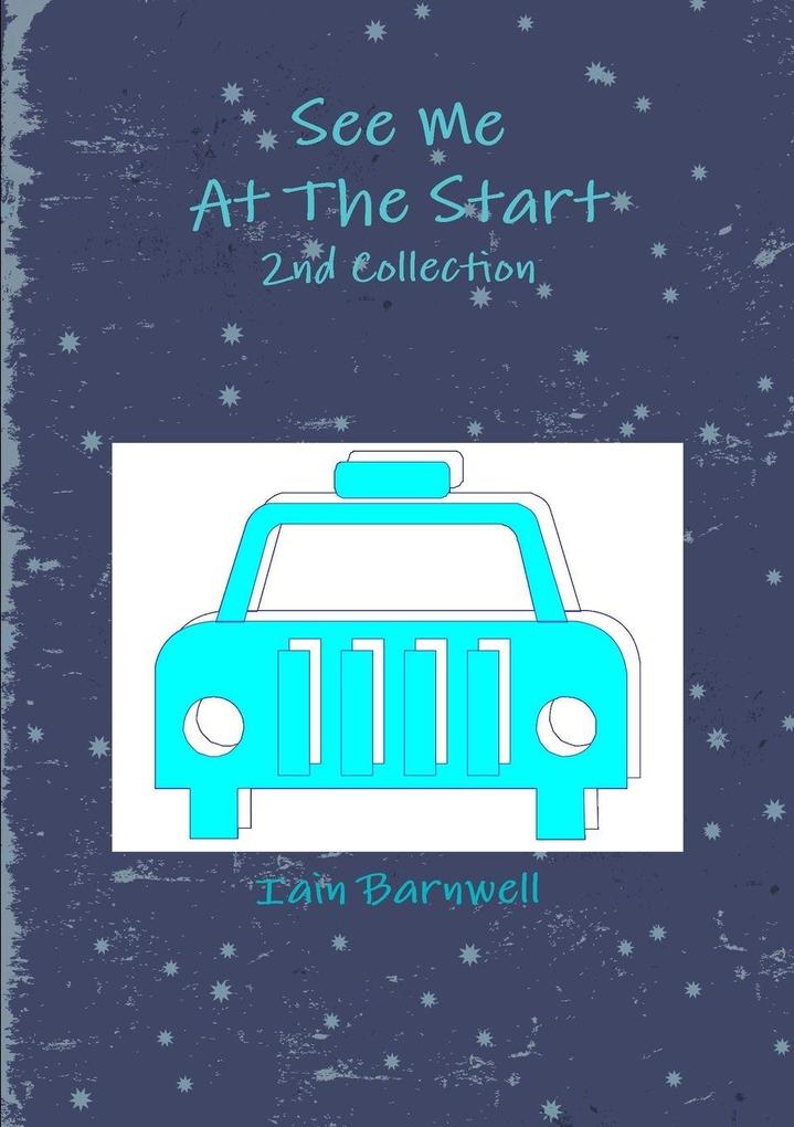 See Me At The Start