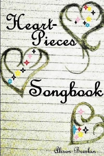 Heart-Pieces Songbook