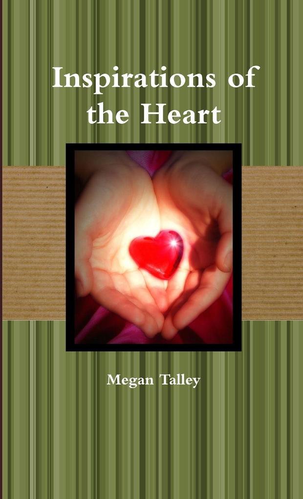 Inspirations of the Heart
