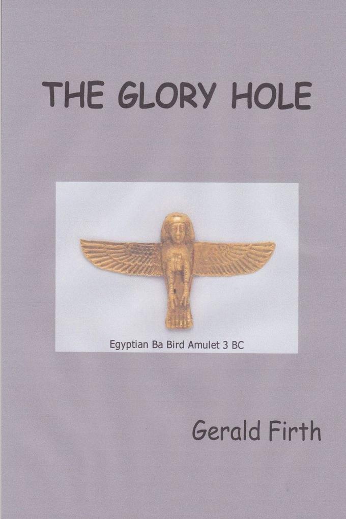 THE GLORY HOLE