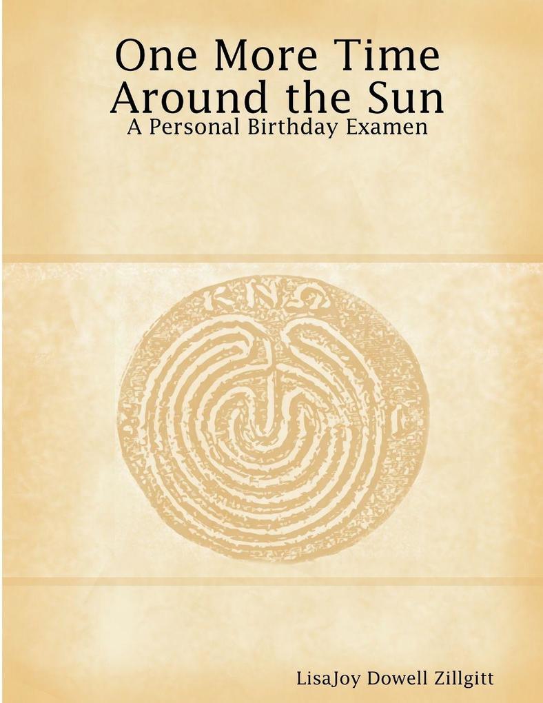 One More Time Around the Sun