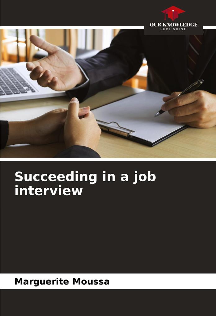 Succeeding in a job interview
