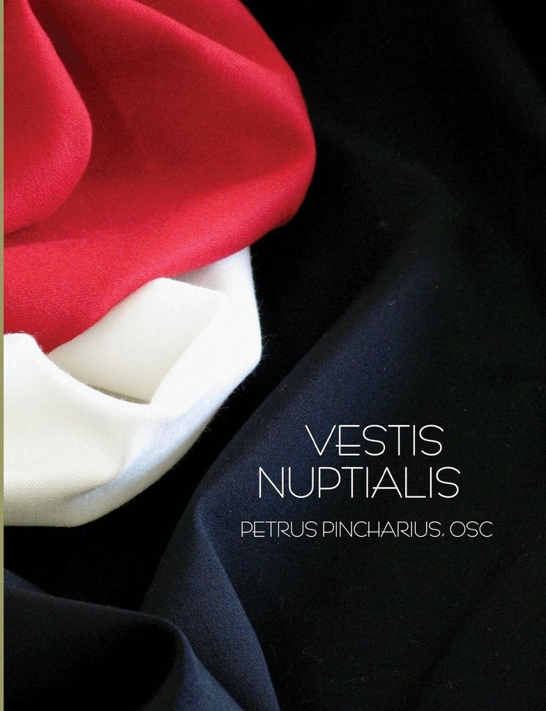 Vestis Nuptialis