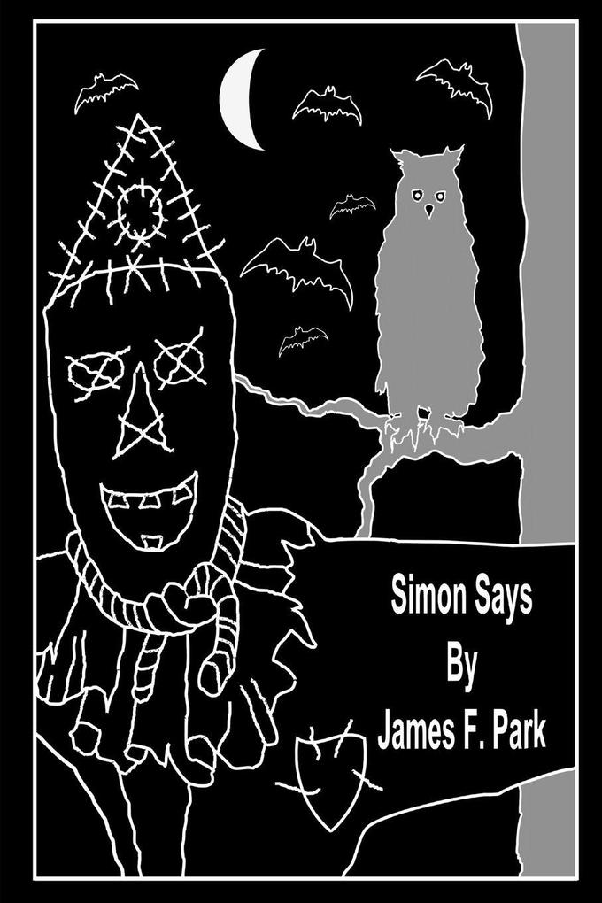 Simon Says