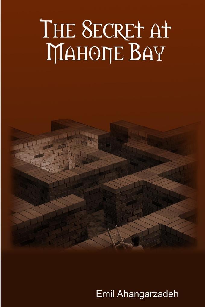 The Secret at Mahone Bay