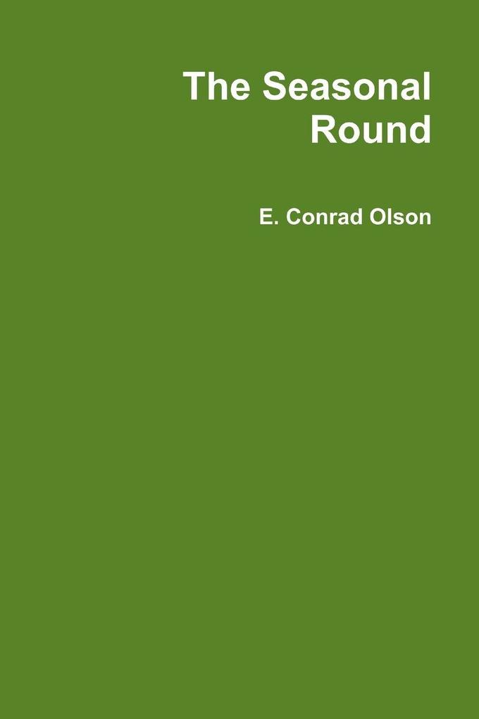 The Seasonal Round