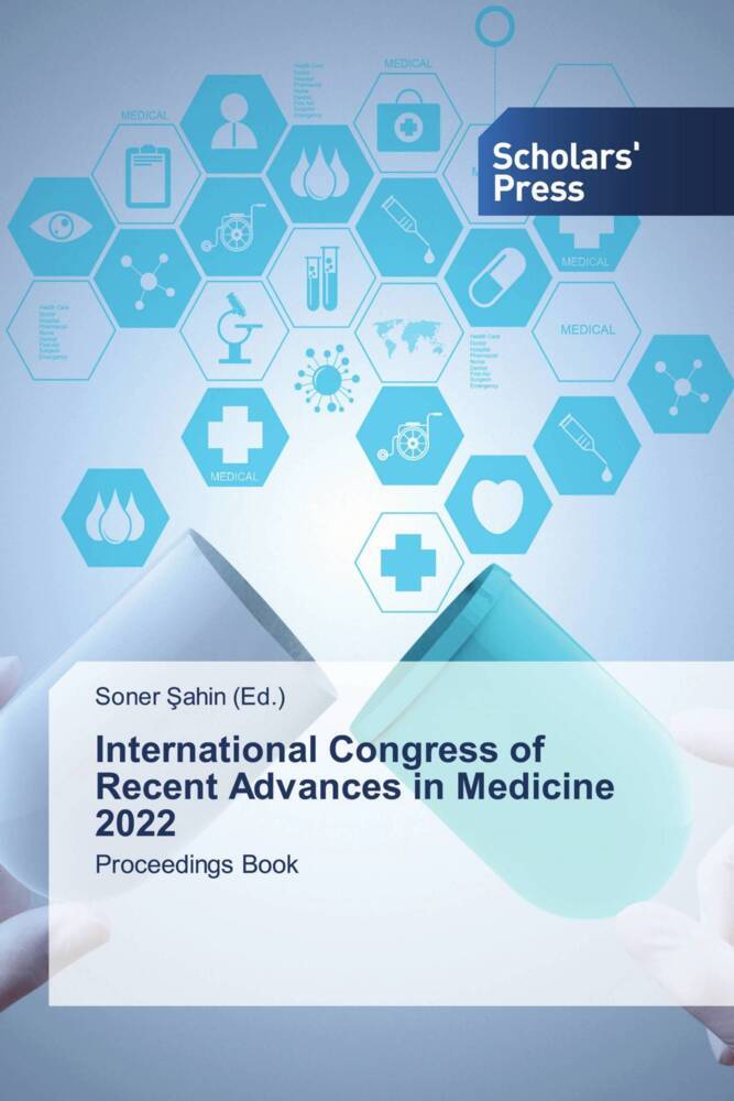 International Congress of Recent Advances in Medicine 2022