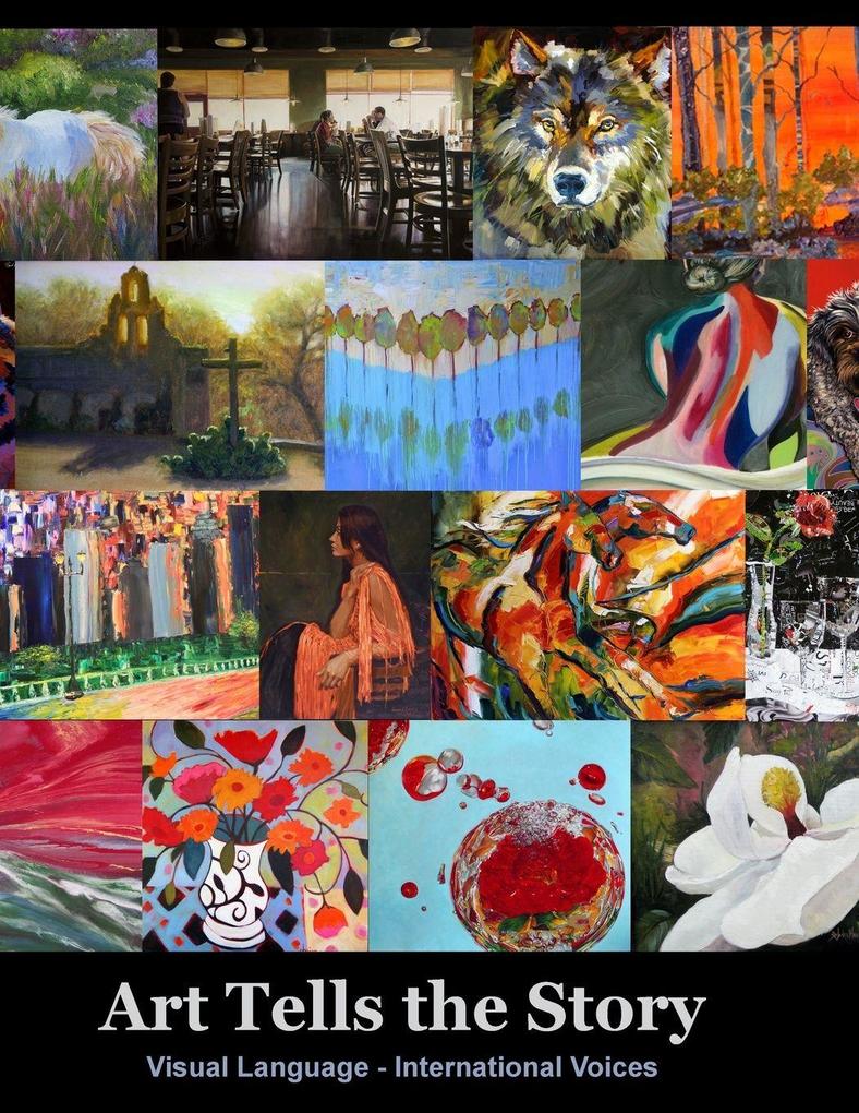 Visual Language 1 2012