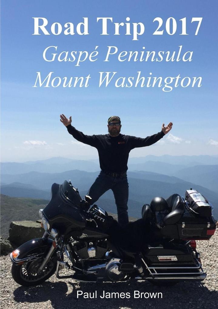 Road Trip 2017