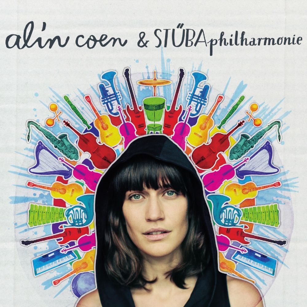 Alin Coen|Stüba Philharmonie