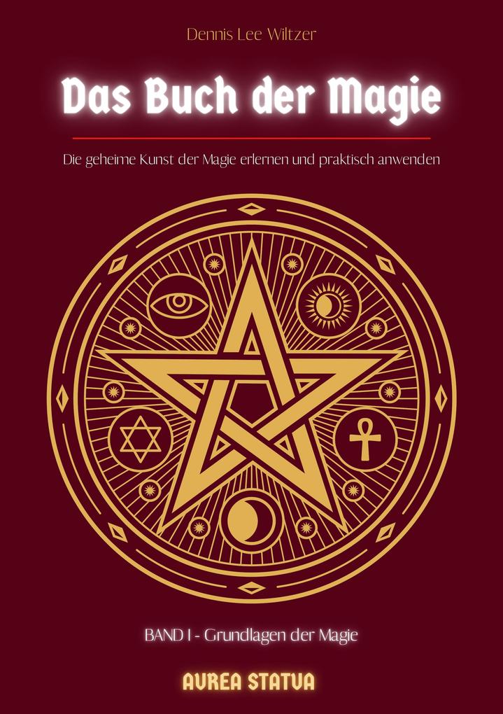 Das Buch der Magie