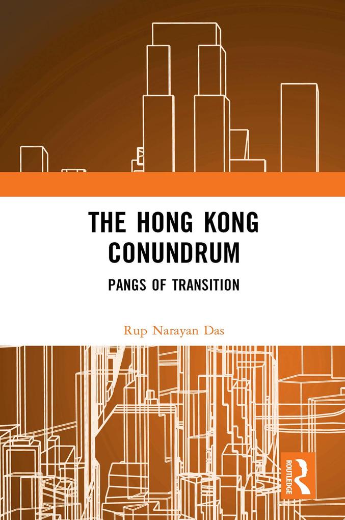 The Hong Kong Conundrum