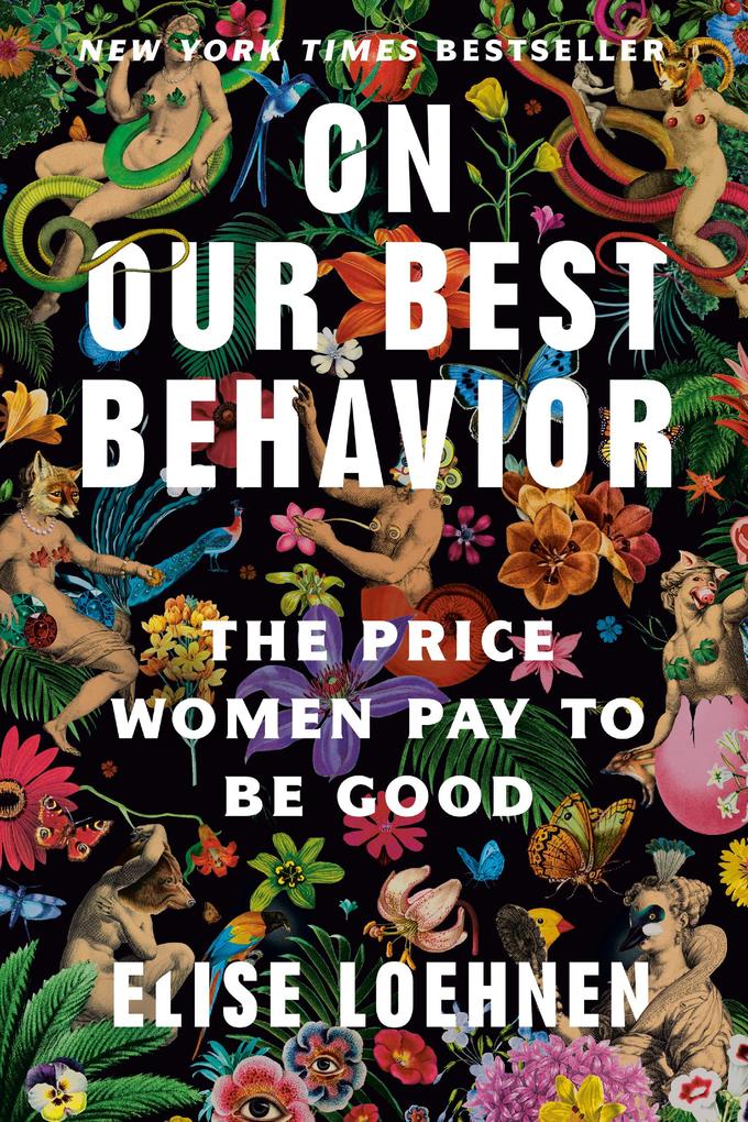Random House Publishing Group On Our Best Behavior
