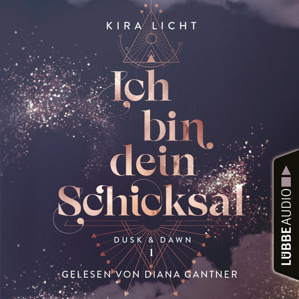 Ich bin dein Schicksal - Dusk & Dawn Teil 1