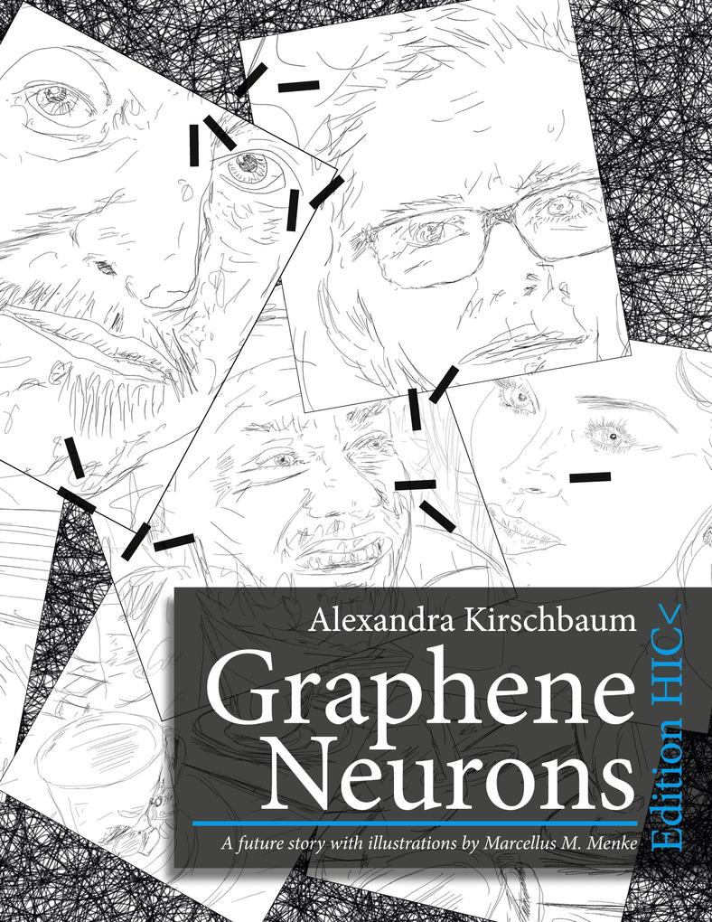 Graphene Neurons