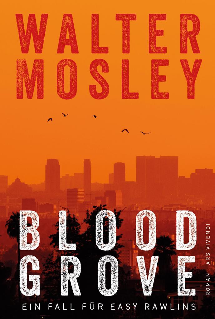 Blood Grove