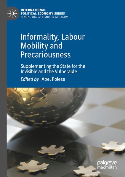 Informality Labour Mobility and Precariousness