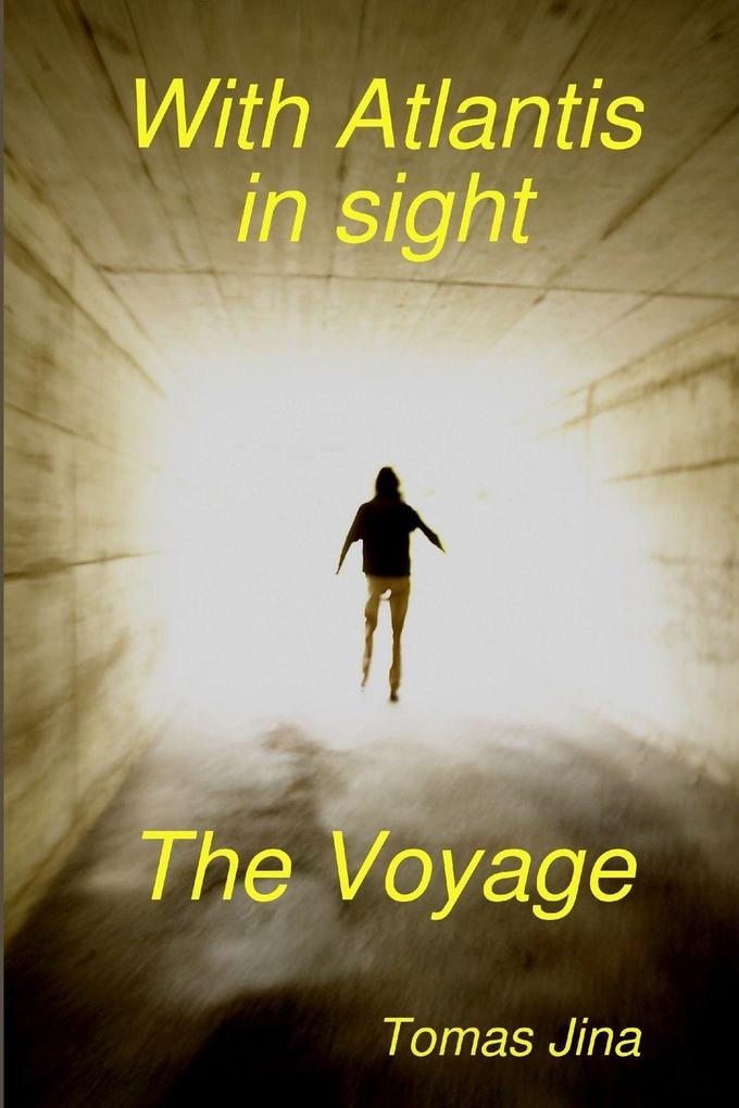 With Atlantis in sight book 2