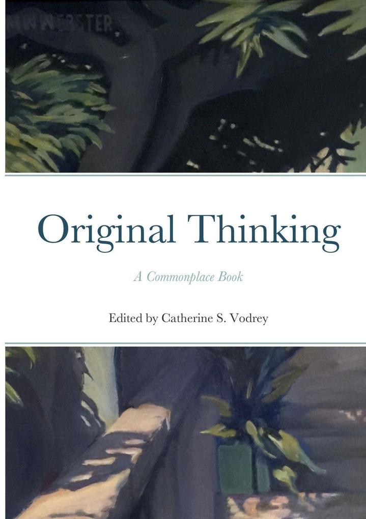 Original Thinking