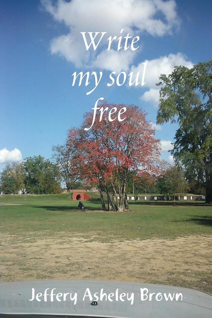 Write my soul free