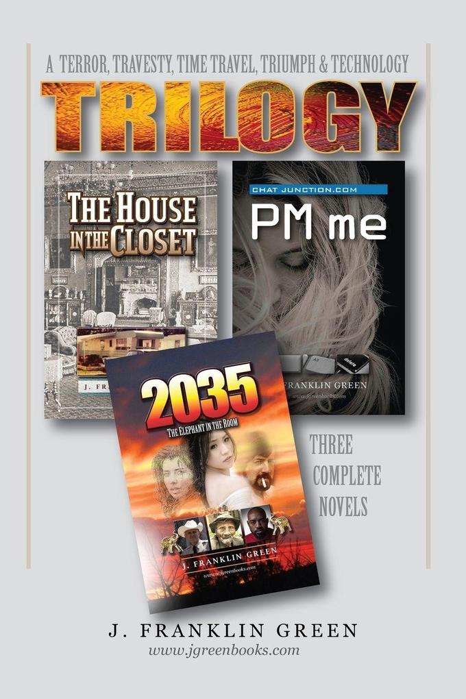 TRILOGY
