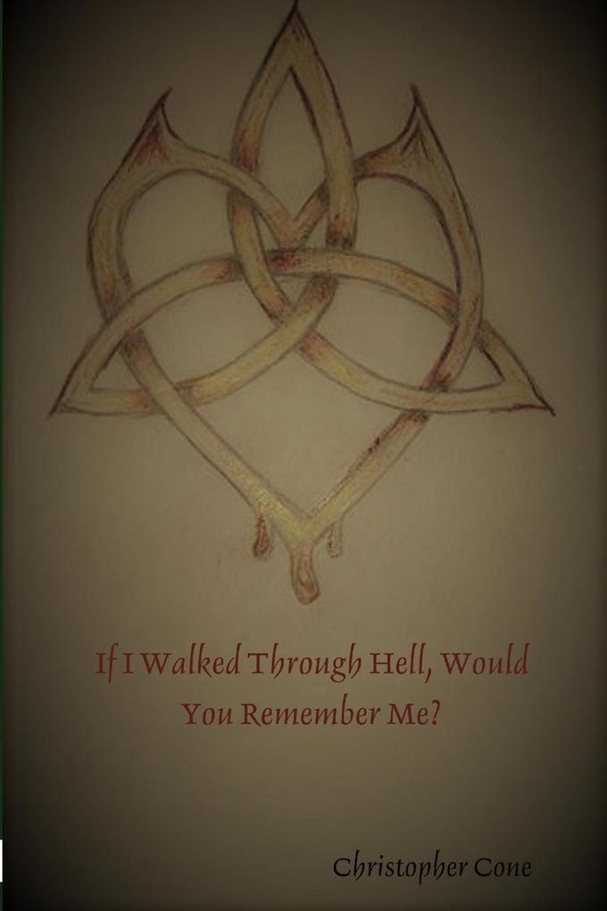 If I Walked Through Hell Would You Remember Me?