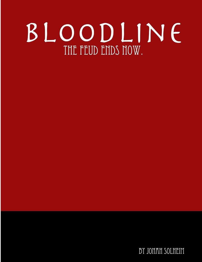 Bloodline
