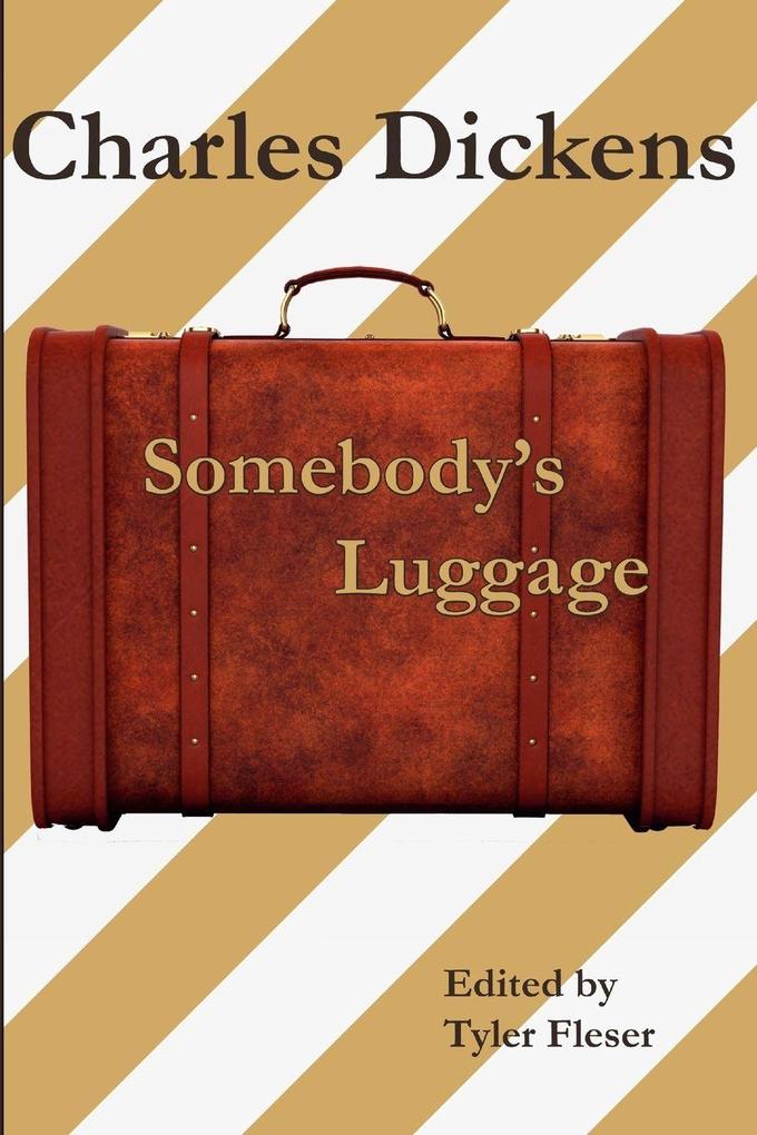 Somebody's Luggage