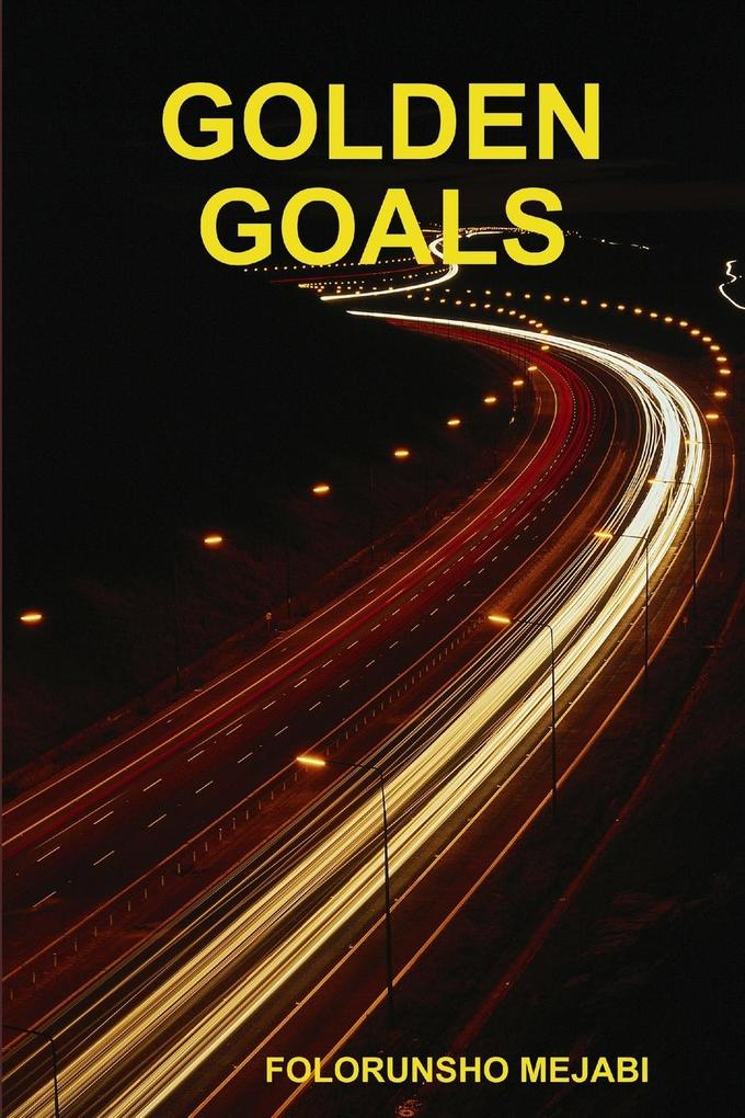 GOLDEN GOALS