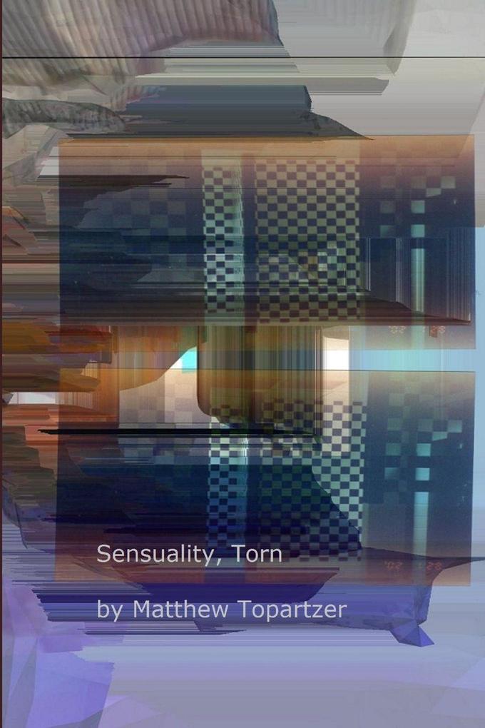 Sensuality Torn