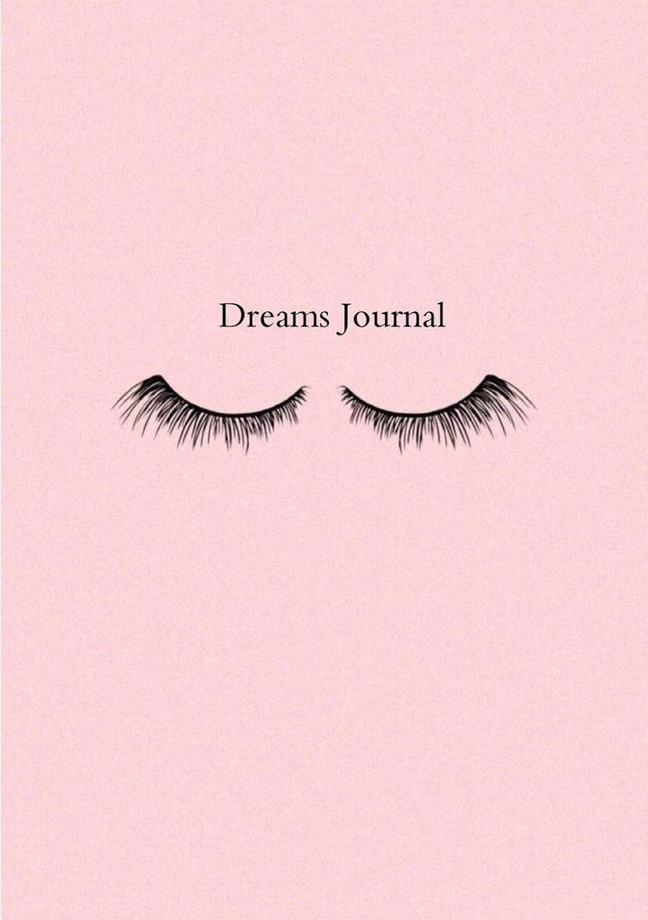 2019 Dreams Journal