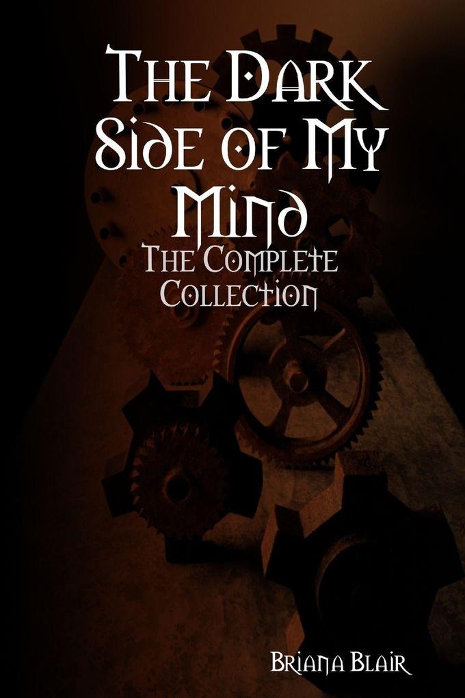 The Dark Side of My Mind