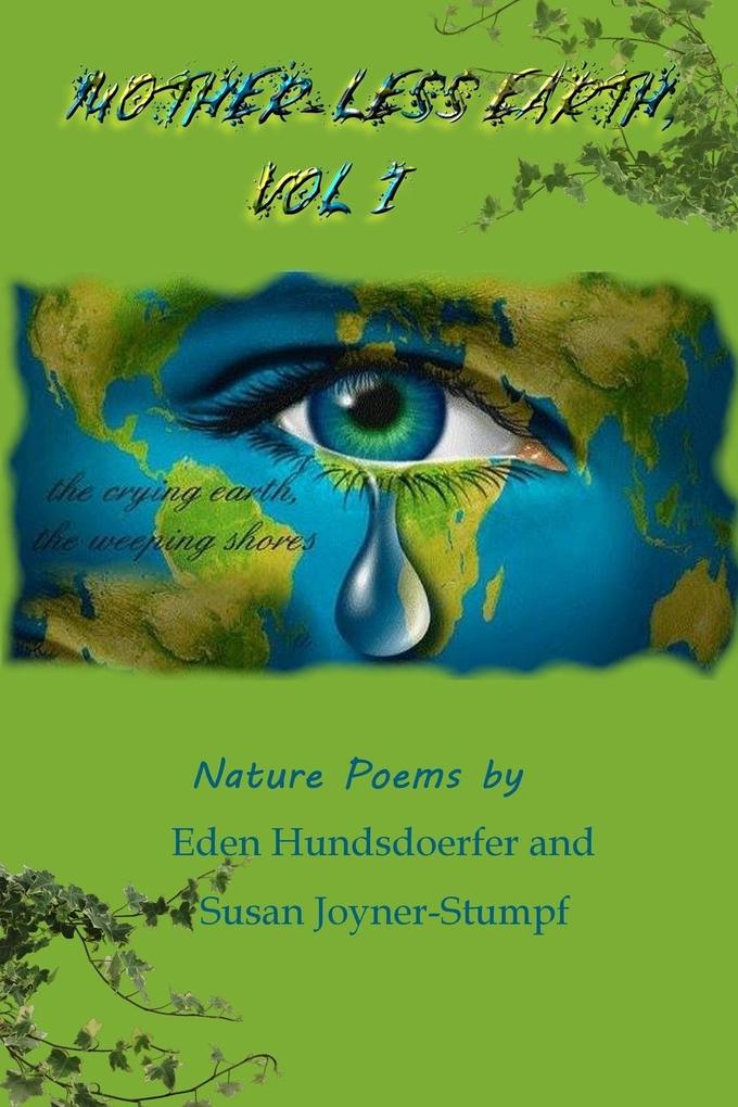 MOTHER-LESS EARTH VOL I